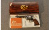 Colt 3rd Generation SAA in .357 Magnum - 4 of 5