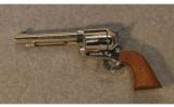 Colt 3rd Generation SAA in .357 Magnum - 2 of 5