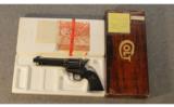 Colt 3rd Generation SAA in .45 Long Colt - 3 of 4
