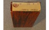 Colt 3rd Generation SAA in .45 Long Colt - 4 of 4