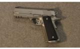 Kimber Pro TLE/RL II, .45 ACP., Stainless Pistol - 2 of 2