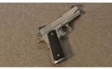 Kimber Pro TLE/RL II, .45 ACP., Stainless Pistol - 1 of 2
