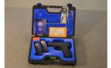 FNH FNS-40 in .40 Smith & Wesson - 3 of 3