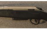 Tikka T3 Lite Stainless .308 Winchester - 6 of 9