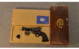 Colt New Frontier in .22 Caliber - 3 of 4