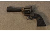 Colt New Frontier in .22 Caliber - 2 of 4
