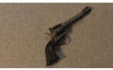 Colt New Frontier in .22 Caliber - 1 of 4