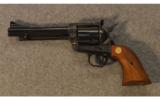 Colt New Frontier SAA in .44 Special - 2 of 4