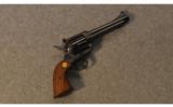 Colt New Frontier SAA in .44 Special - 1 of 4