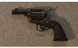 Colt Sheriffs Model SAA in .44-40 - 2 of 4