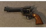 Colt New Frontier SAA in .44 Special - 2 of 4