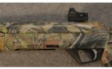 Benelli Super Black Eagle II Turkey Edition 12 GA - 5 of 9