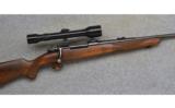 Husqvarna, .30-06 Sprg., Sporting Rifle - 1 of 7