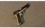 Colt Custom Shop Special Combat Government .45ACP - 1 of 5