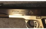 Colt Custom Shop Special Combat Government .45ACP - 3 of 5