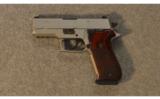 Sig Sauer P220 Carry Elite Stainless .45 Auto - 2 of 3