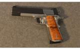 Sig Sauer Custom Shop 1911 STX .45 Auto - 2 of 3