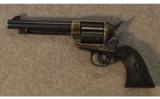 Colt 3rd Generation SAA in .45 Long Colt - 2 of 4
