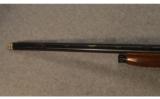 Benelli Legacy Sport 12 Gauge 28Â” - 8 of 9