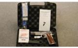 Kimber Custom Shop Super Match II in .45 ACP - 3 of 3