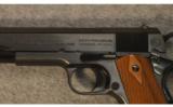 Colt 100th Year Anniversary 1911 - 3 of 6