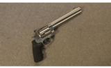Smith & Wesson 500
8 3/8Â” - 1 of 4