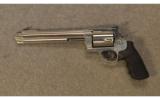 Smith & Wesson 500
8 3/8Â” - 2 of 4
