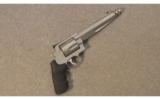 Smith & Wesson Performance Center Model 500 7.5Â” - 1 of 3