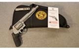 Smith & Wesson Performance Center Model 500 7.5Â” - 3 of 3