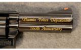 Smith & Wesson 586 Phoenix Police 100 Anniversary - 3 of 6