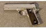 Sig Sauer 1911 Traditional Compact .45 Auto - 2 of 3