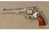 Ruger Redhawk Hunter .44 Mag 7.5Â” - 2 of 3