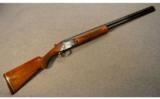 Browning Superposed Grade I Magnum12 Ga. - 1 of 9