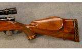 Weatherby Mark V Deluxe .257 WBY MAG - 7 of 9