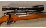 Weatherby Mark V Deluxe .257 WBY MAG - 2 of 9