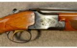 Browning Superposed Grade I 28 Gauge - 2 of 9