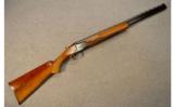 Browning Superposed Grade I 28 Gauge - 1 of 9