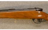 Weatherby Mark V Friends of the NRA .300 WBY - 5 of 9