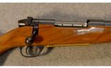 Weatherby Mark V Friends of the NRA .300 WBY - 2 of 9