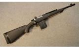 Ruger M77 Gunsite Scout Composite .308 Win. - 1 of 9