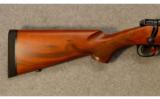 Winchester Model 70 Westerner 7mm Rem. Mag. - 3 of 9