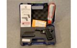 Smith & Wesson Pro Series SW1911 Sub Compact - 3 of 3