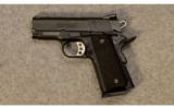 Smith & Wesson Pro Series SW1911 Sub Compact - 2 of 3