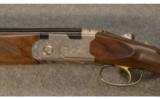 Beretta 687 Silver Pigeon 20 Gauge - 5 of 9