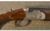 Beretta 687 Silver Pigeon 20 Gauge - 2 of 9