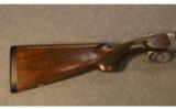 Beretta 687 Silver Pigeon 20 Gauge - 3 of 9