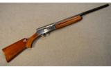 Browning Light Twelve 28Â” in. - 1 of 9