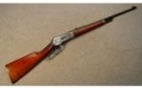 Winchester 1886 Lightweight Takedown .33 WCF - 1 of 9