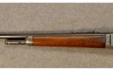 Winchester 1886 Lightweight Takedown .33 WCF - 6 of 9