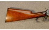 Winchester 1886 Lightweight Takedown .33 WCF - 3 of 9